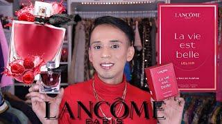 LANCOME LA VIE EST BELLE L'ELIXIR EAU DE PARFUM  | EDGAR-O