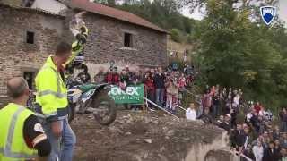 HUSABERG FIM Enduro World Championship 2013 - SEASON HIGHLIGHTS