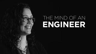 The Mind of an Engineer - Shalene Smith