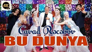 Cavad Recebov - BU DÜNYA || Dj Remix || Yeni 4k klip || 2023 ||