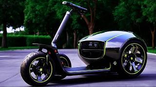 Revolutionize Your Commute with the BEST Electric Bikes of 2024!