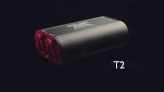 T2 USB Interface