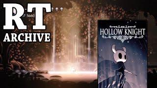 RTGame Archive: Hollow Knight [5]