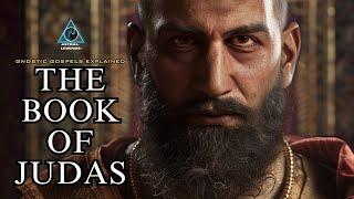 Decoding the Book of Judas | The Lost Secret Of Yeshua & Judas | Astral Legends