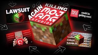 You WON'T BELIEVE, What Mojang Did to Minecraft!