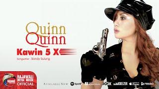 Quinn Quinn - Kawin 5 Kali | Dangdut [OFFICIAL]