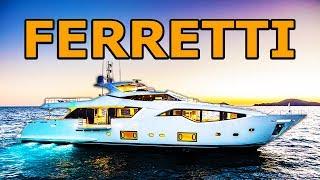 Ferretti Yachts - 3 Tips BEFORE You Buy To Save $300k! | Yacht Hunter