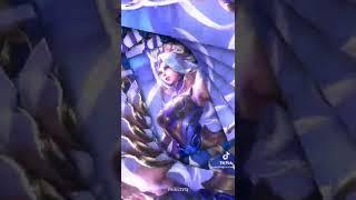 Mobile Legends Selena Wangy Wangy #shorts #mobilelegends