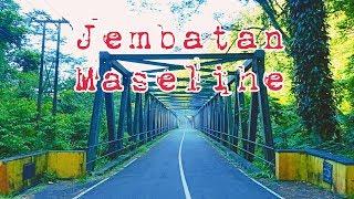 JEMBATAN MASELIHE SANGIHE || Keliling Sangihe Bersama Opo Kaka