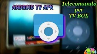 Android TV: Best Remote Control for TV BOX