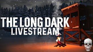 The Long Dark Survival | PART 2 | LIVESTREAM