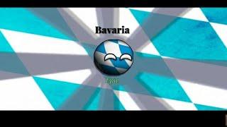 How to get Bavaria Countryball | Countryballs: Europe 1890