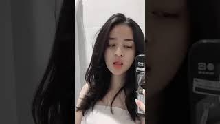 TikTok Seksi Indonesia - Ratu Ngantuk