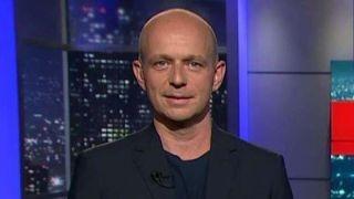 Steve Hilton introduces the world to 'The Next Revolution'