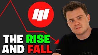 What Happened To Muselk?