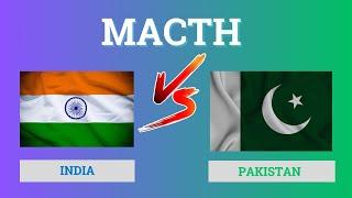 Pakistan Vs India Match 2023 | A High-Stakes Cricket Showdown