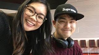 Our startup journey | Vlog #1 | Lisa Tran