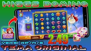 NEW GAME ‼ Higgs Domino Mod Apk Terbaru Versi 2.49 GAME BARU PRINCES - Speeder - @skygamersapk