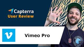 Vimeo Pro Review: Expensive but worth it