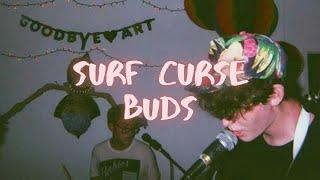 Surf Curse - Buds / Full Album Guitar Tutorial / Tabs + Chords