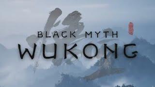 BLACK MYTH WUKONG: INTRO AND GAMEPLAY - PART I !!!