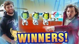 We WON a KSP Esports Contest! 