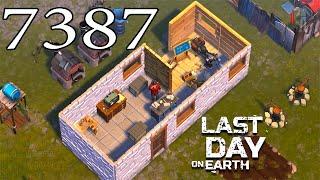 PLAYER 7387 - LAST DAY ON EARTH - LDOE