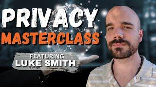 Privacy Masterclass ｜ Luke Smith on Monero Magazine