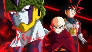 Cell DEFEATS Gohan?! Krillin and Goten Earth's LAST HOPE?? | Dragon Ball New Hope Arc 1 | FULL STORY