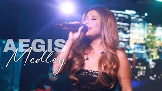 KATRINA VELARDE - AEGIS Medley (Viva Café | November 30, 2024)