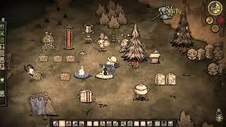 Don't Starve | What sign