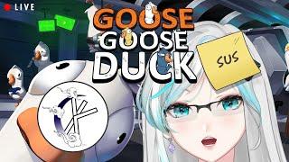 Bebek pengkhianat 【Ellise Youka | Vtuber Indonesia】