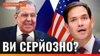 У Трампа назвали війну рф проти України "проксі-війною" між Вашингтоном і Москвою