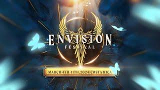 Envision Festival Official 2023 Aftermovie