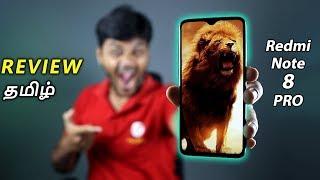 REDMI NOTE 8 PRO Full Review AFTER 20 DAYS   வாங்கலாமா ?