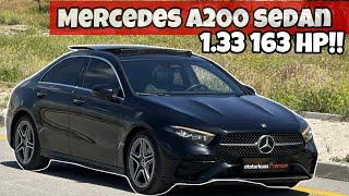 BMW Ustasıyla Test | 1.3 Renault Motorlu | Mercedes A200 Sedan | Hybrid | Otomobil Günlüklerim