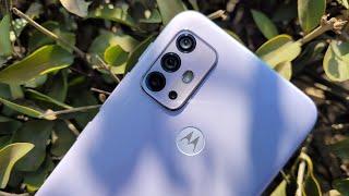 Motorola Moto G30 Test de Cámaras | Tecnocat