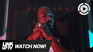 Big French - Broken Silence [Music Video] | Link Up TV