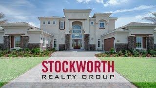 12054 Waterstone Loop Dr, Windermere, FL | Stockworth Realty