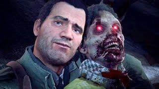 DEAD RISING 4 All Cutscenes (Full Game Movie) 1080p HD