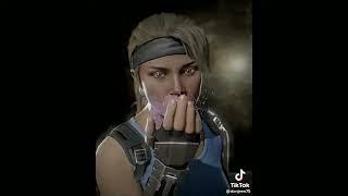 Mk11 TikTok edits compilation