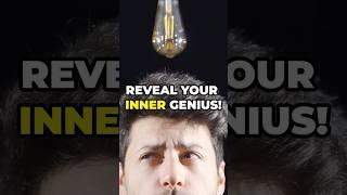 10 HIDDEN SIGNS THAT REVEAL YOUR INNER GENIUS !