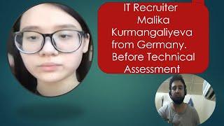 Preparing for a Software Engineer Interview in Germany: Tips and Tricks