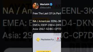 PlayStation Plus Extra: The Last of Us Part 1 ve Ücretsiz Sürpriz!