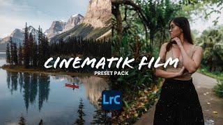 How I edit my photos QUICK & EASILY with Presets (+preset pack update!)