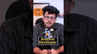 3 Free Courses to learn Android Development  | #coding #shorts #lmtshorts