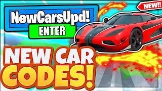 GYM TYCOON CODES *CARS UPDATE* ALL NEW SECRET OP ROBLOX GYM TYCOON CODES!