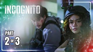 Incognito | Episode 37 (2/3) | March 11, 2025 (with English Subs)