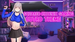 Squared Phoenix Gaming - Outro theme (Silent Hill Pianissimo Epilogue remix)