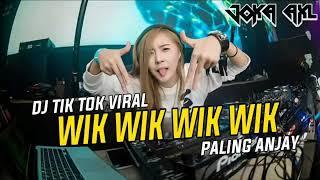 DJ WIK WIK WIK TIK TOK [RAHMAT TAHALU]